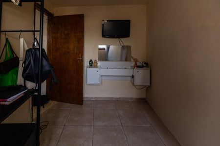 Casa à venda com 212m², 4 quartos e 2 vagasQuarto 3