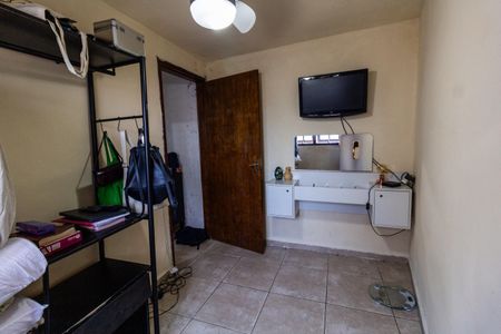 Casa à venda com 212m², 4 quartos e 2 vagasQuarto 3