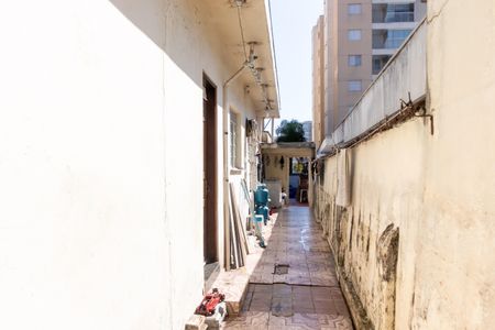 Casa à venda com 212m², 4 quartos e 2 vagasQuintal