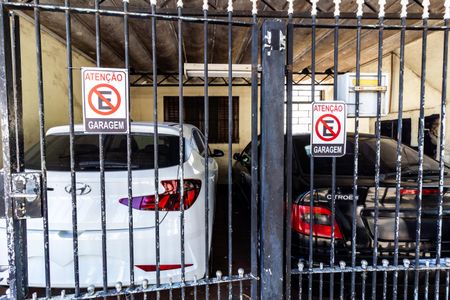 Casa à venda com 212m², 4 quartos e 2 vagasGaragem