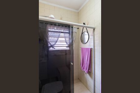 Casa à venda com 212m², 4 quartos e 2 vagasBanheiro 1