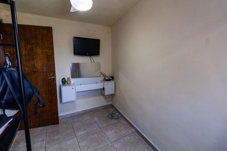 Casa à venda com 212m², 4 quartos e 2 vagasQuarto 3