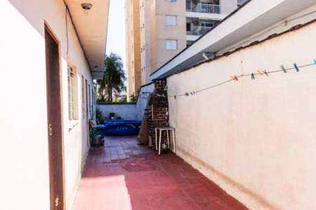 Casa à venda com 212m², 4 quartos e 2 vagasQuintal