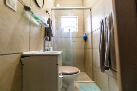 Casa à venda com 212m², 4 quartos e 2 vagasBanheiro 2