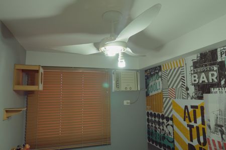 Apartamento à venda com 55m², 2 quartos e 1 vaga Apartamento à venda com 55m², 2 quartos e 1 vagaQuarto 1