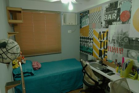 Apartamento à venda com 55m², 2 quartos e 1 vaga Apartamento à venda com 55m², 2 quartos e 1 vagaQuarto 1