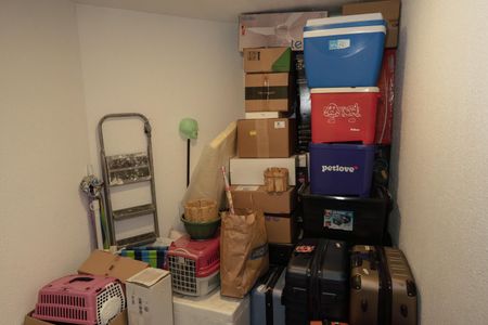 Apartamento à venda com 55m², 2 quartos e 1 vaga Apartamento à venda com 55m², 2 quartos e 1 vagaDepósito