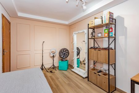 Casa à venda com 200m², 3 quartos e 2 vagasQuarto 2