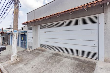 Casa à venda com 200m², 3 quartos e 2 vagasFachada