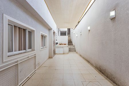 Casa à venda com 200m², 3 quartos e 2 vagasQuintal