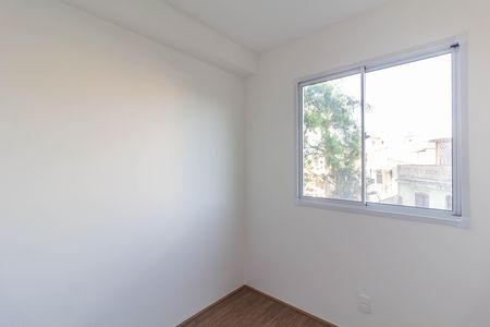 Apartamento à venda com 32m², 2 quartos e sem vaga Apartamento à venda com 32m², 2 quartos e sem vagaQuarto 2