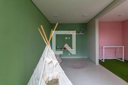 Apartamento à venda com 32m², 2 quartos e sem vaga Apartamento à venda com 32m², 2 quartos e sem vagaBrinquedoteca