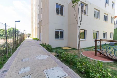 Apartamento à venda com 32m², 2 quartos e sem vaga Apartamento à venda com 32m², 2 quartos e sem vagaÁrea comum