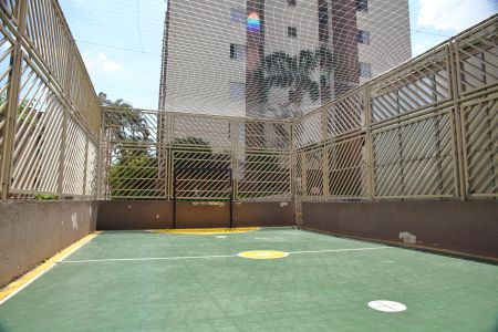 Apartamento para alugar com 48m², 2 quartos e 1 vagaQuadra Esportiva