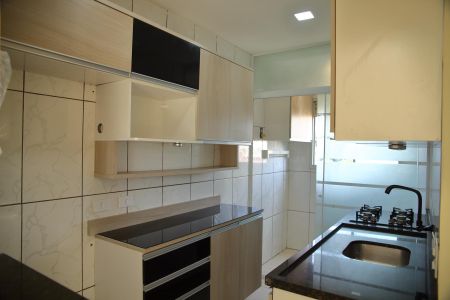 Apartamento para alugar com 48m², 2 quartos e 1 vagaCozinha