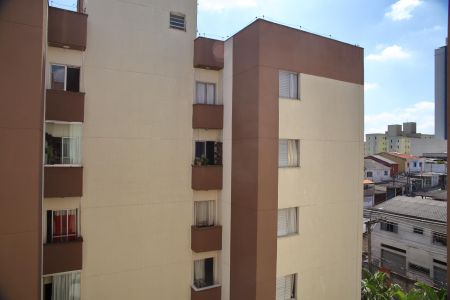 Apartamento para alugar com 48m², 2 quartos e 1 vagaVista da Sala