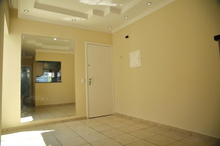 Apartamento para alugar com 48m², 2 quartos e 1 vagaSala