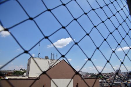 Apartamento para alugar com 48m², 2 quartos e 1 vagaQuarto1 Vista