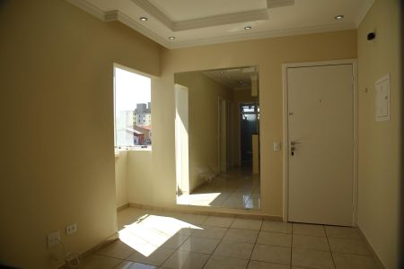 Apartamento para alugar com 48m², 2 quartos e 1 vagaSala