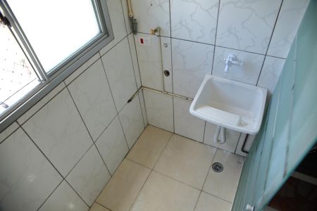 Apartamento para alugar com 48m², 2 quartos e 1 vagaÁrea de Serviço