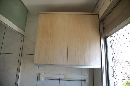 Apartamento para alugar com 48m², 2 quartos e 1 vagaÁrea de Serviço