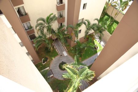 Apartamento para alugar com 48m², 2 quartos e 1 vagaVista da Sala