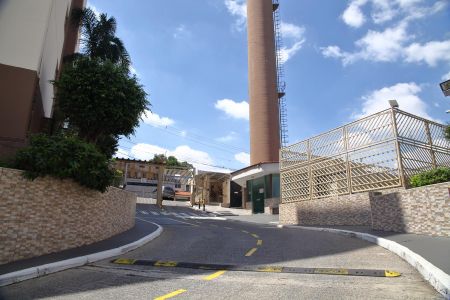 Apartamento para alugar com 48m², 2 quartos e 1 vagaÁrea comum /Portaria