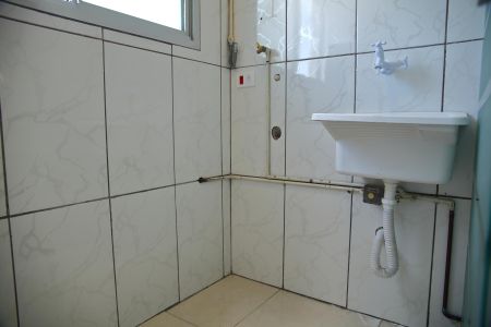 Apartamento para alugar com 48m², 2 quartos e 1 vagaÁrea de Serviço