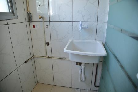Apartamento para alugar com 48m², 2 quartos e 1 vagaÁrea de Serviço
