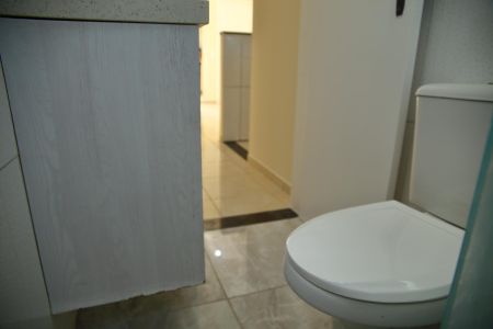 Apartamento para alugar com 48m², 2 quartos e 1 vagaBanheiro