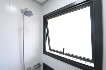 Studio à venda com 27m², 1 quarto e 1 vagaBanheiro