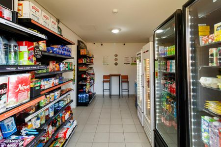 Apartamento à venda com 55m², 2 quartos e 1 vagaÁrea comum