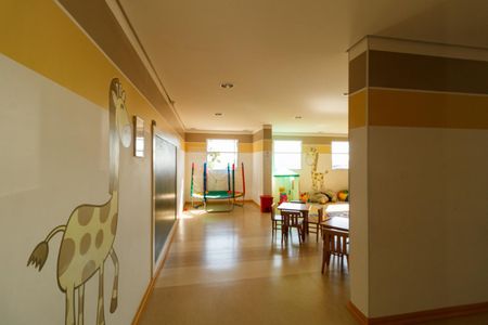 Apartamento à venda com 55m², 2 quartos e 1 vagaÁrea comum