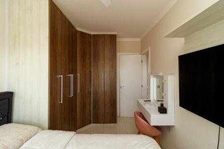 Apartamento à venda com 55m², 2 quartos e 1 vagaSuíte