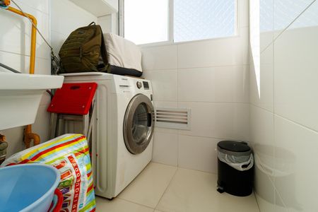 Apartamento à venda com 55m², 2 quartos e 1 vagaÁrea de Serviço