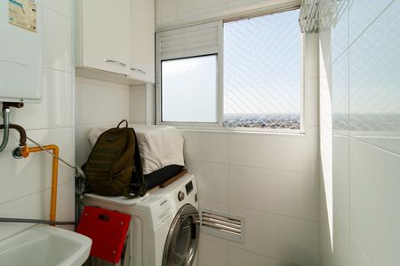 Apartamento à venda com 55m², 2 quartos e 1 vagaÁrea de Serviço