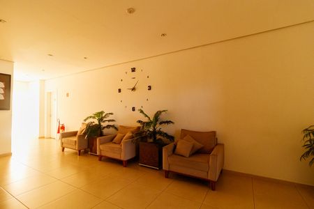 Apartamento à venda com 55m², 2 quartos e 1 vagaÁrea comum