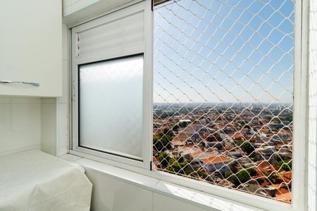 Apartamento à venda com 55m², 2 quartos e 1 vagaÁrea de Serviço