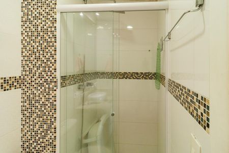 Apartamento à venda com 55m², 2 quartos e 1 vagaBanheiro