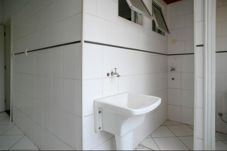 Apartamento à venda com 90m², 2 quartos e 1 vaga Apartamento à venda com 90m², 2 quartos e 1 vagaÁrea de Serviço