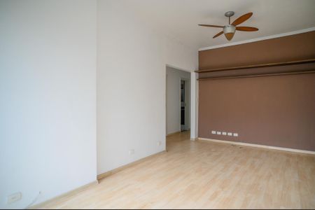 Apartamento à venda com 90m², 2 quartos e 1 vaga Apartamento à venda com 90m², 2 quartos e 1 vagaSala
