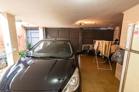 Casa à venda com 298m², 3 quartos e 3 vagasGaragem