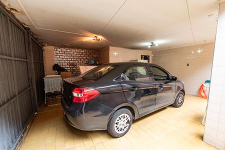 Casa à venda com 298m², 3 quartos e 3 vagasGaragem