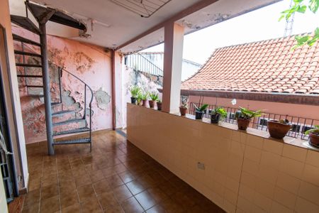 Casa à venda com 298m², 3 quartos e 3 vagasÁrea de serviço 2