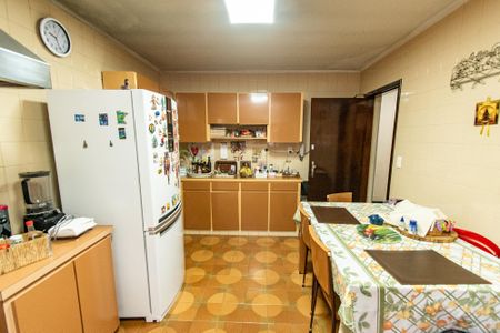 Casa à venda com 298m², 3 quartos e 3 vagasCozinha