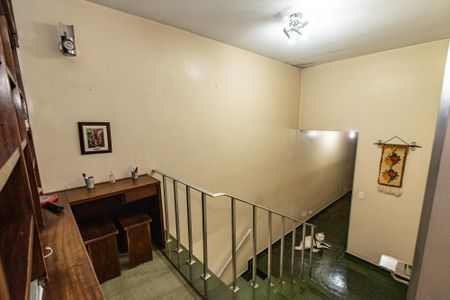 Casa à venda com 298m², 3 quartos e 3 vagasHall dos quartos