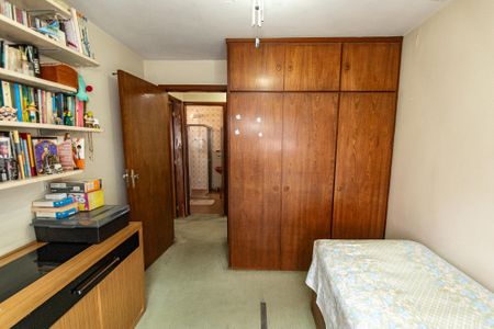 Casa à venda com 298m², 3 quartos e 3 vagasQuarto 2