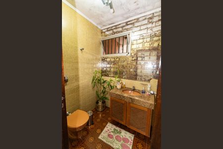 Casa à venda com 298m², 3 quartos e 3 vagasLavabo