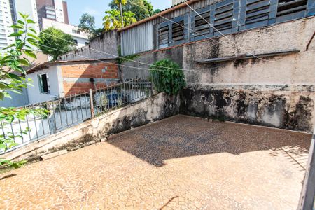 Casa à venda com 298m², 3 quartos e 3 vagasTerraço