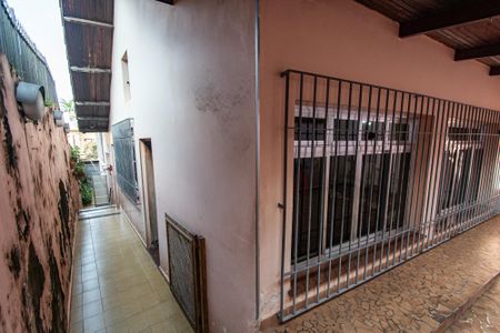Casa à venda com 298m², 3 quartos e 3 vagasQuintal